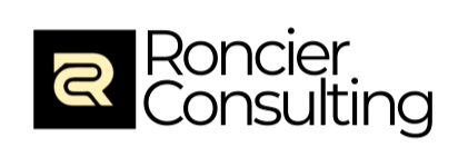 Logo de Roncier Consulting, consultoría boutique especializada en Amazon