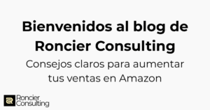 Blog Roncier Consulting