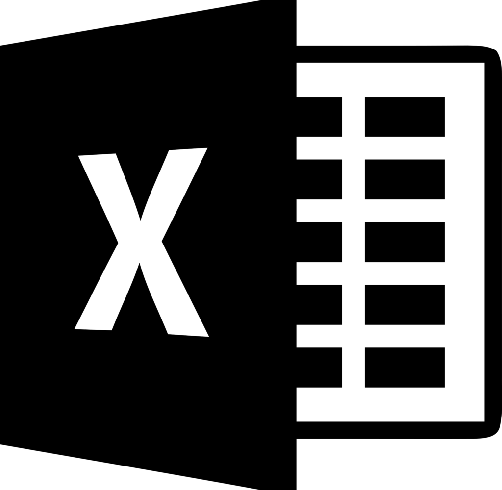 Microsoft Excel data analysis tool
